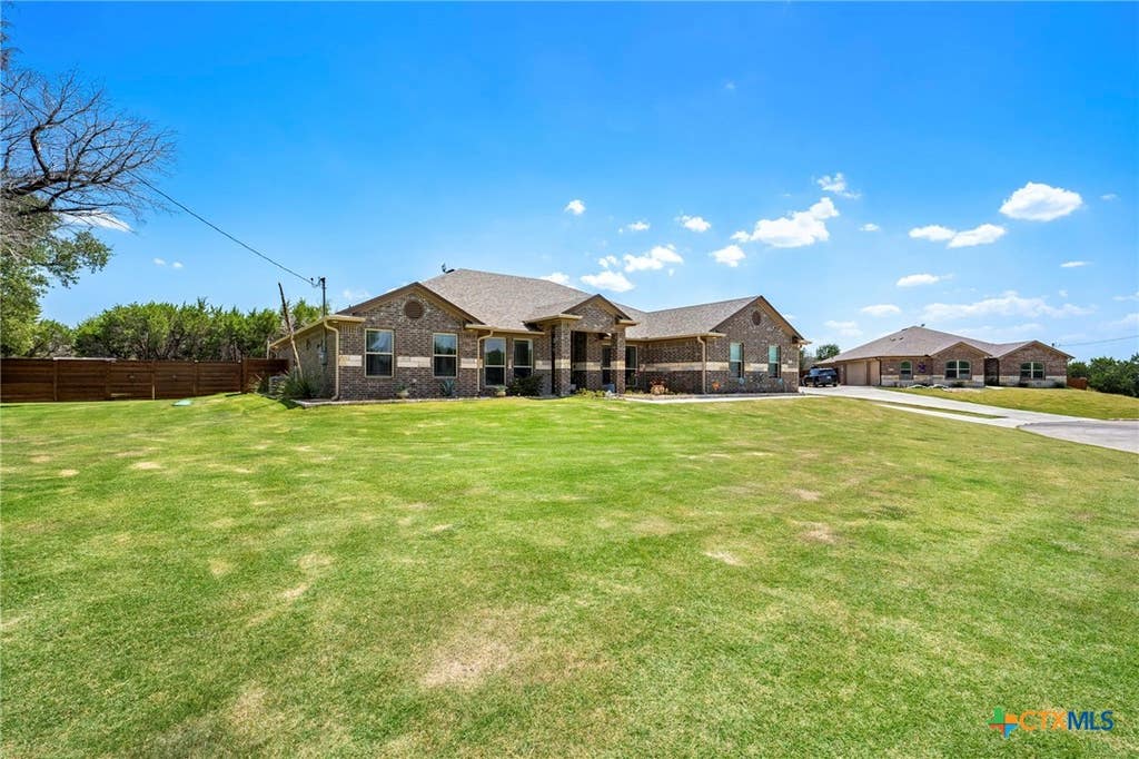 Photo of 119 Savage Circle, Copperas Cove, TX 76522 (MLS # 620998)