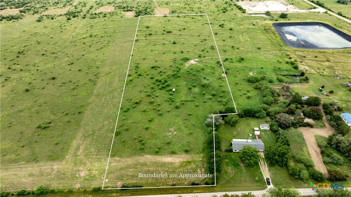 Lot 5 Concrete Edgar Road