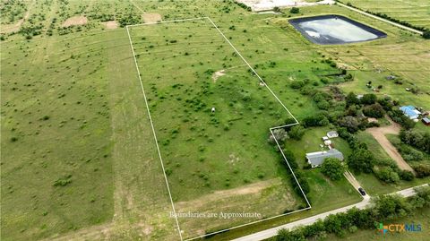 Lot 5 Concrete Edgar Road Cuero TX 77954