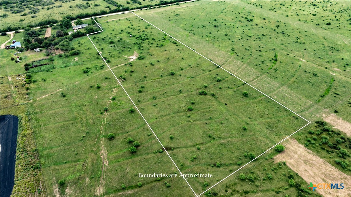 Lot 5 Concrete Edgar Road