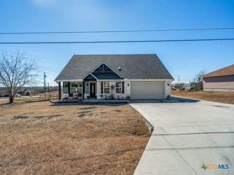 Photo of 114 Ryleas Court, San Marcos, TX 78666 (MLS # 604645)