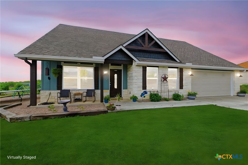 Photo of 114 Ryleas Court, San Marcos, TX 78666 (MLS # 604645)