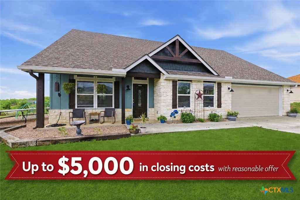 Photo of 114 Ryleas Court, San Marcos, TX 78666 (MLS # 604645)
