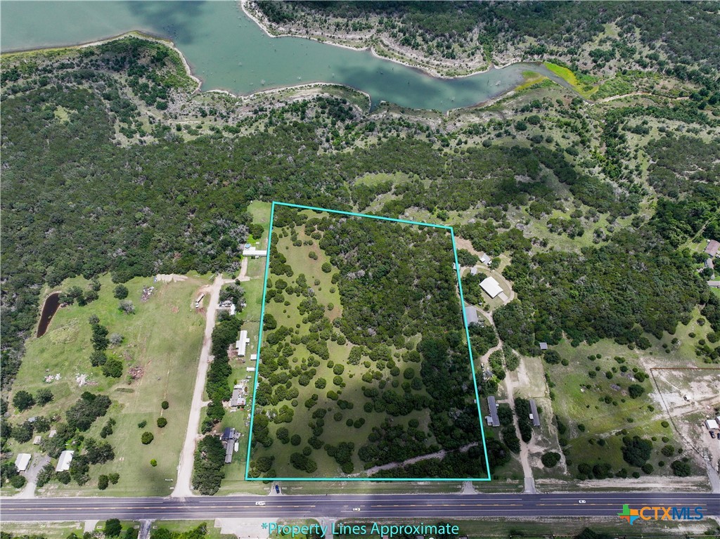 Photo 1 of 13 — TBD FM 3481/Cedar Knob Church Road, Salado, TX 76571