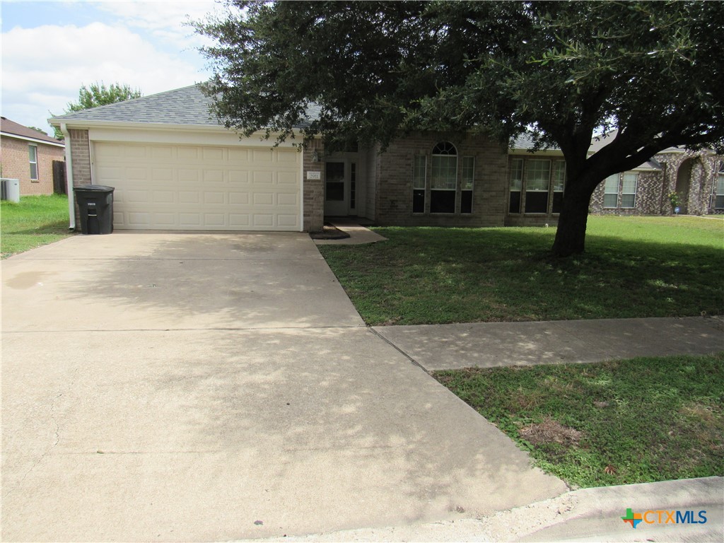 Photo 1 of 20 — 2911 Bastion Loop, Killeen, TX 76542