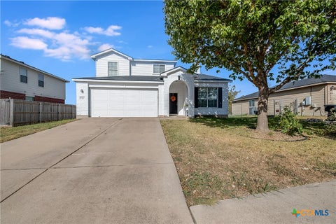 Photo of 5120 Stonehaven Drive, Temple, TX 76502 (MLS # 628754)