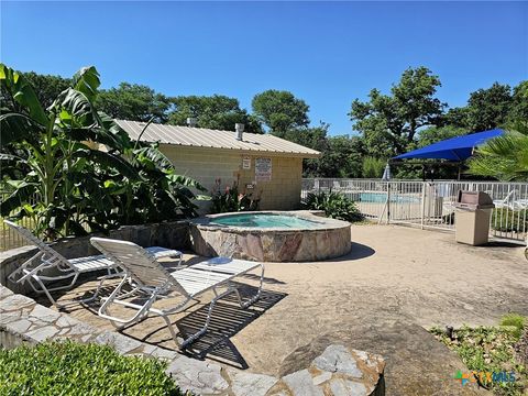 A home in New Braunfels