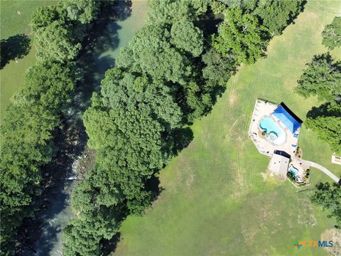 A home in New Braunfels