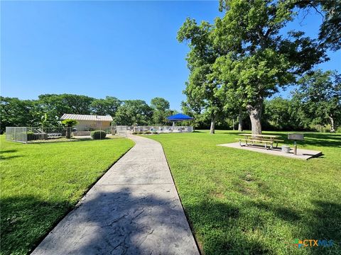 A home in New Braunfels