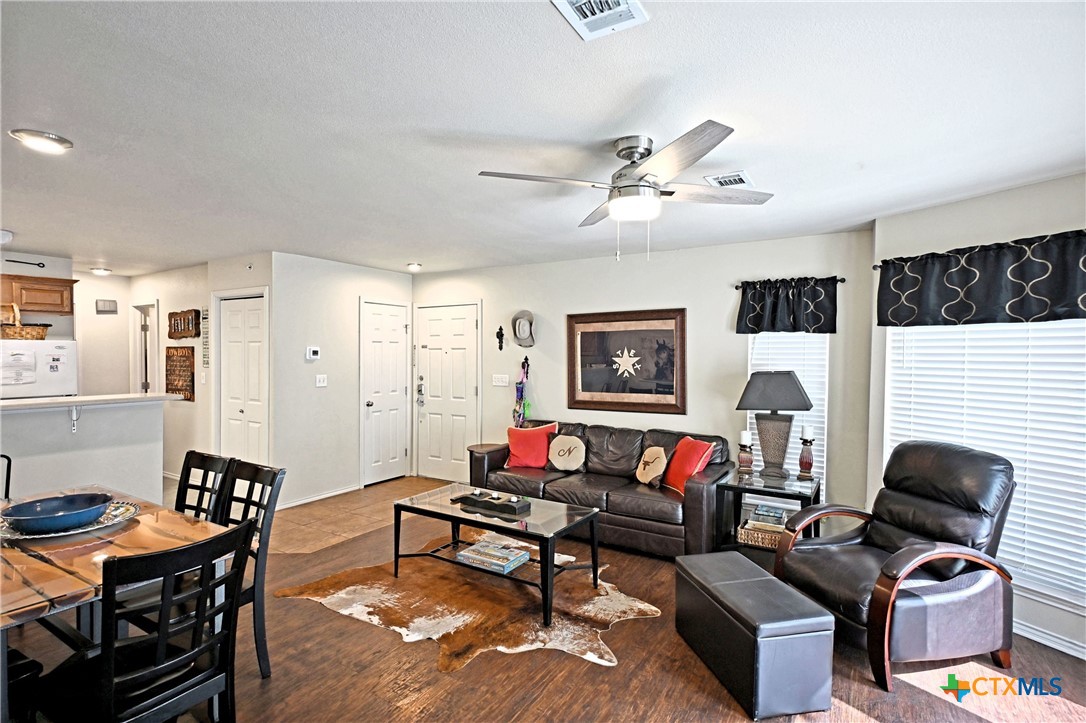 Photo 1 of 33 — 730 E Mather Street J-301, New Braunfels, TX 78130