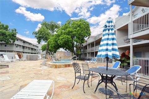 A home in New Braunfels