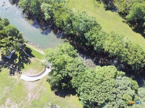 A home in New Braunfels