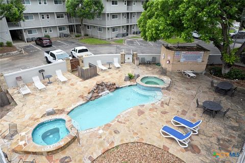 A home in New Braunfels