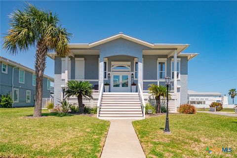 410 Captains Cove Rockport TX 78382