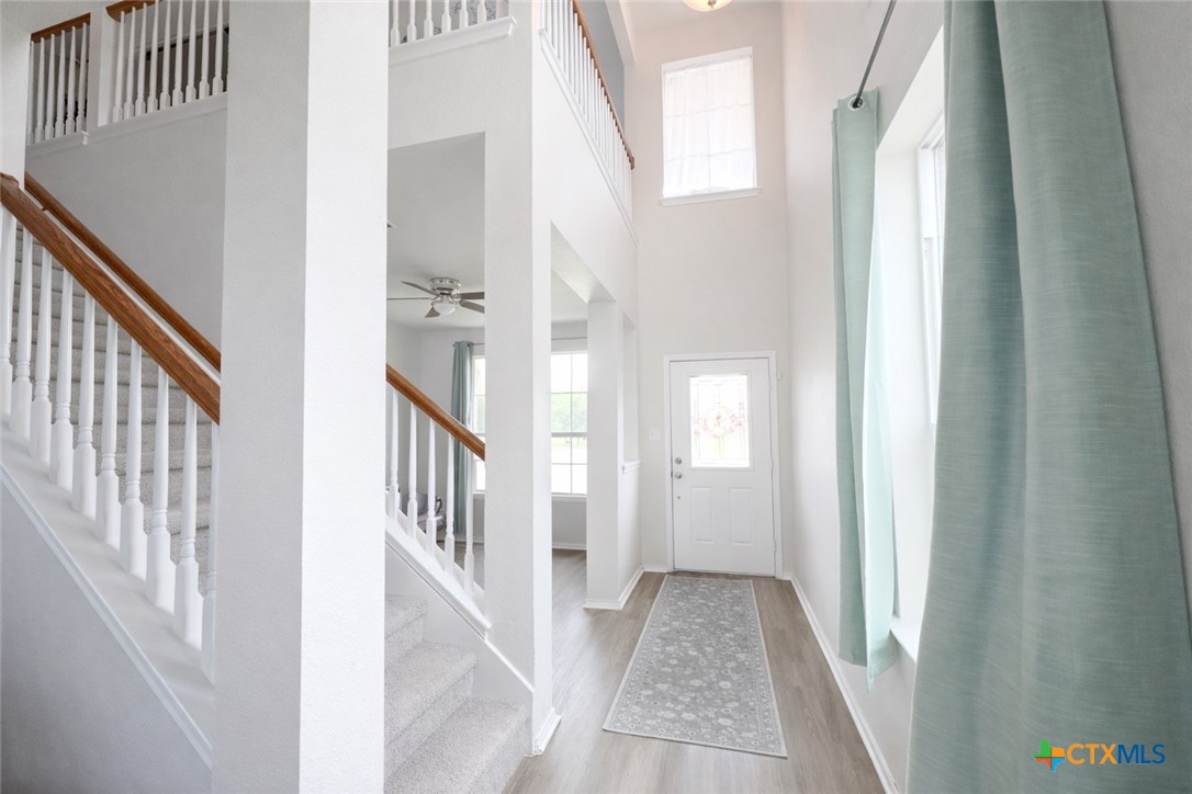 4803 Green Meadow Street