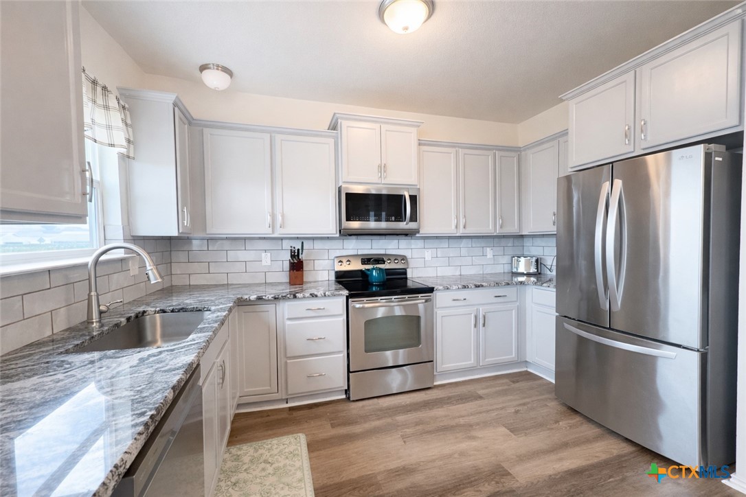 4803 Green Meadow Street