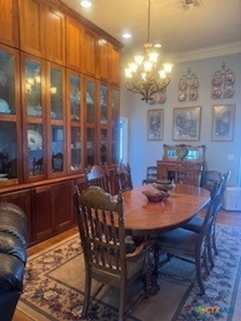 Photo of 257 Whitaker Road, Port Lavaca, TX 77979 (MLS # 610274)