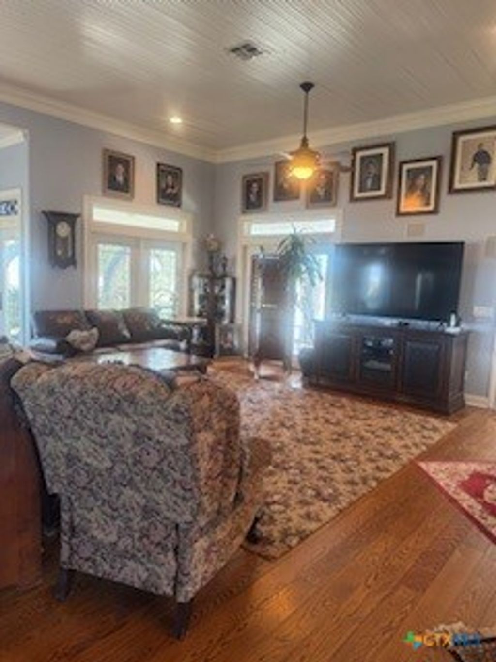 Photo of 257 Whitaker Road, Port Lavaca, TX 77979 (MLS # 610274)