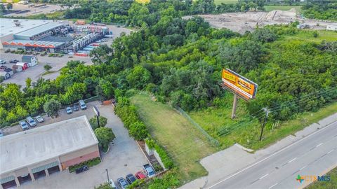 3210 S General Bruce Drive Temple TX 76504