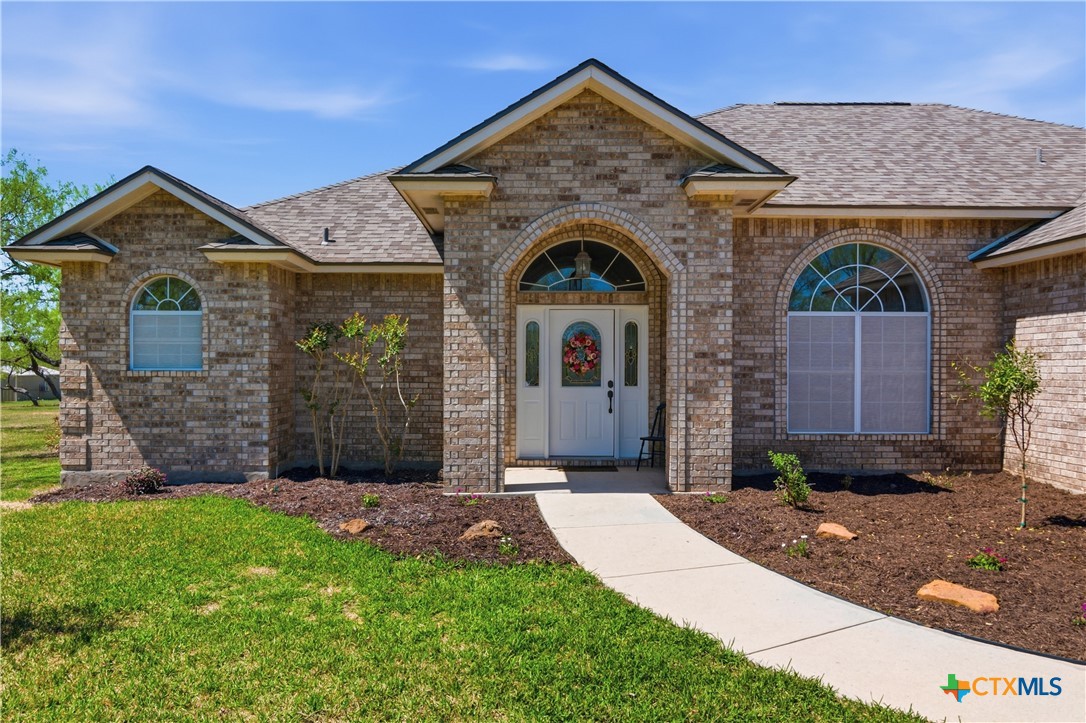 105 Old Campbell Road