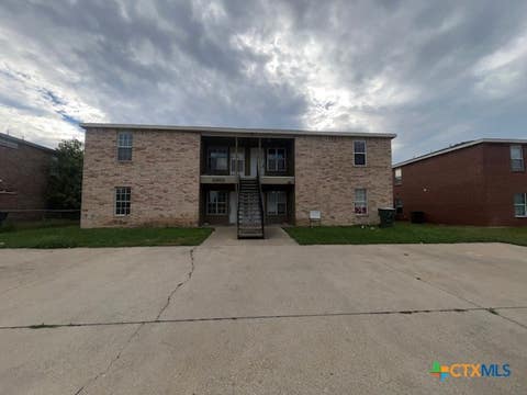 Photo of 3303 Toledo Drive #C, Killeen, TX 76542 (MLS # 616792)