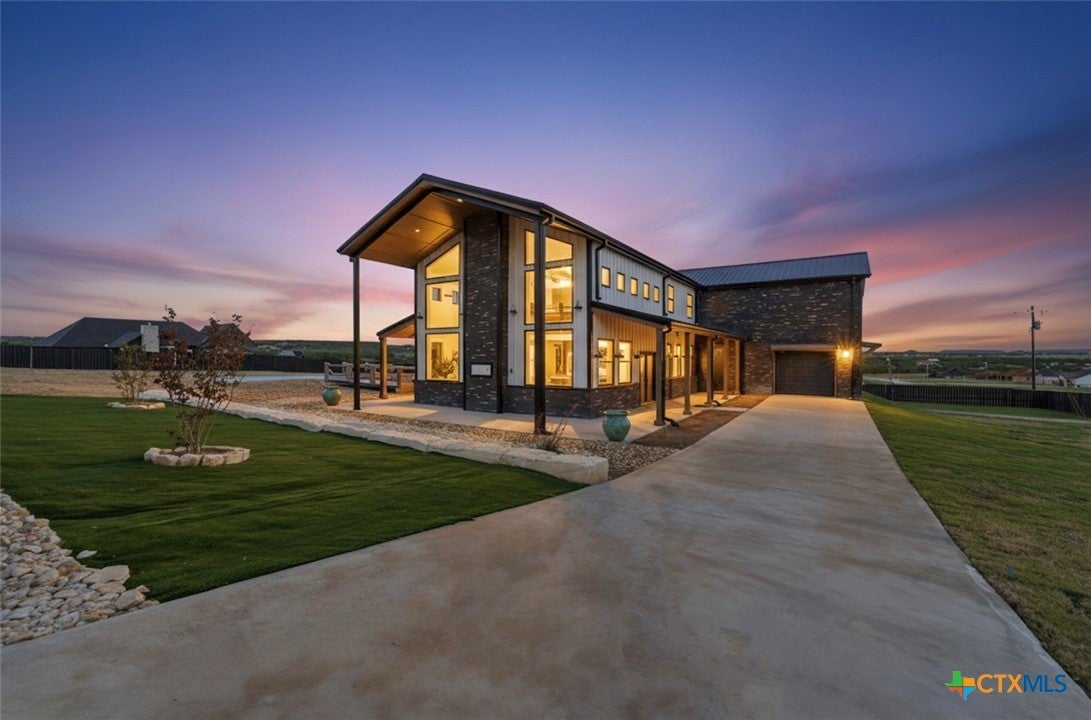 Photo 1 of 48 — 1244 Hadley Lane, Copperas Cove, TX 76522