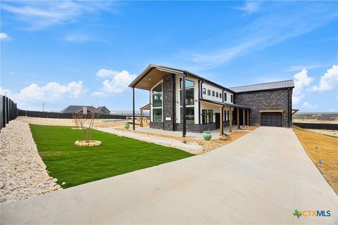 1244 Hadley Lane Copperas Cove TX 76522