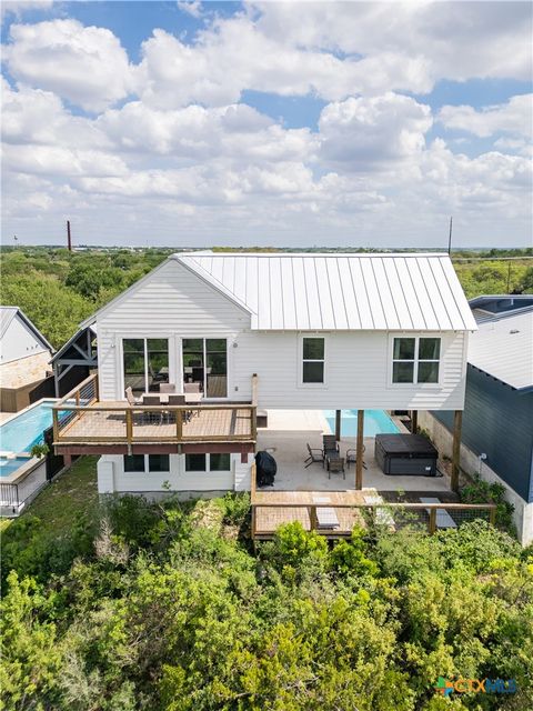 Photo of 1259 Edwards Boulevard, New Braunfels, TX 78132 (MLS # 610467)