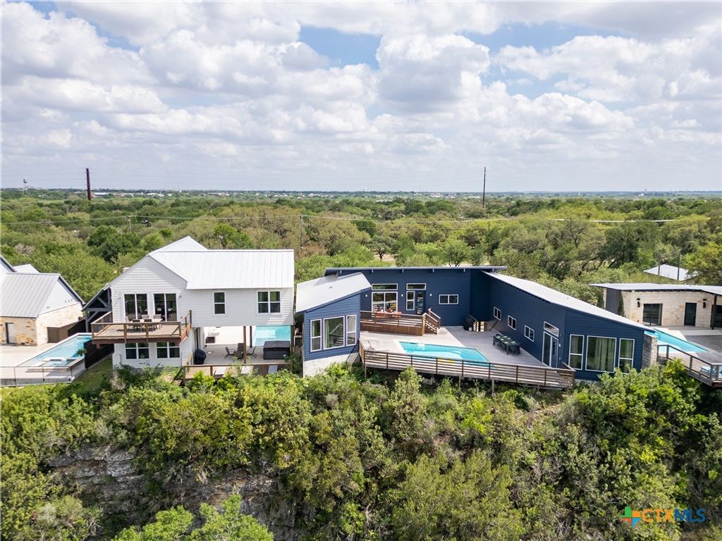 Photo of 1259 Edwards Boulevard, New Braunfels, TX 78132 (MLS # 610467)