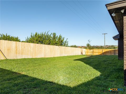 A home in Killeen