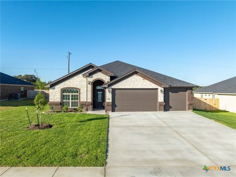 A home in Killeen