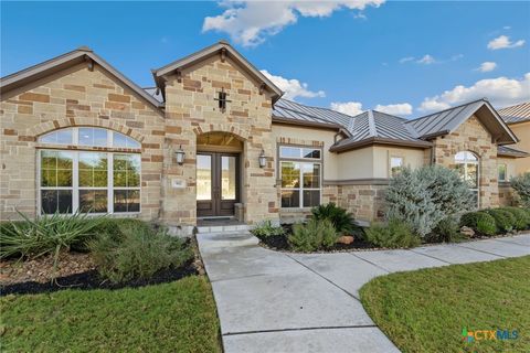 Photo of 917 Coolabah Avenue, New Braunfels, TX 78132 (MLS # 598883)