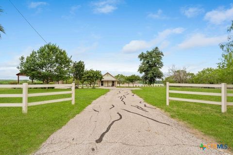Photo of 14830 Fm 1346, St Hedwig, TX 78152 (MLS # 606975)
