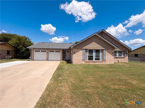Photo of 2803 Persimmon Drive, Killeen, TX 76543 (MLS # 622315)