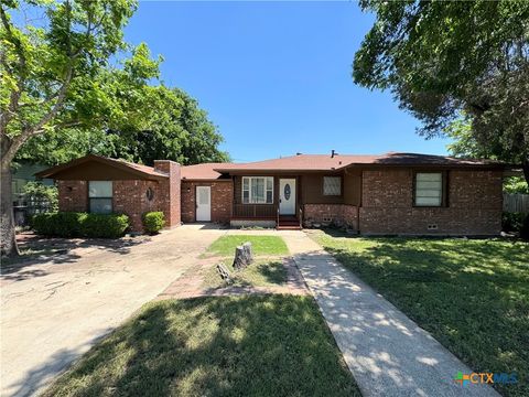 1009 S 3rd Street Copperas Cove TX 76522