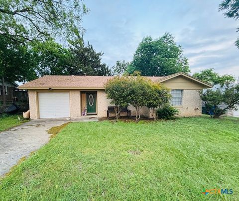 Photo of 1904 Miles Street, Copperas Cove, TX 76522 (MLS # 595291) Photo of 1904 Miles Street, Copperas Cove, TX 76522 (MLS # 595291)