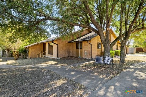 A home in Salado