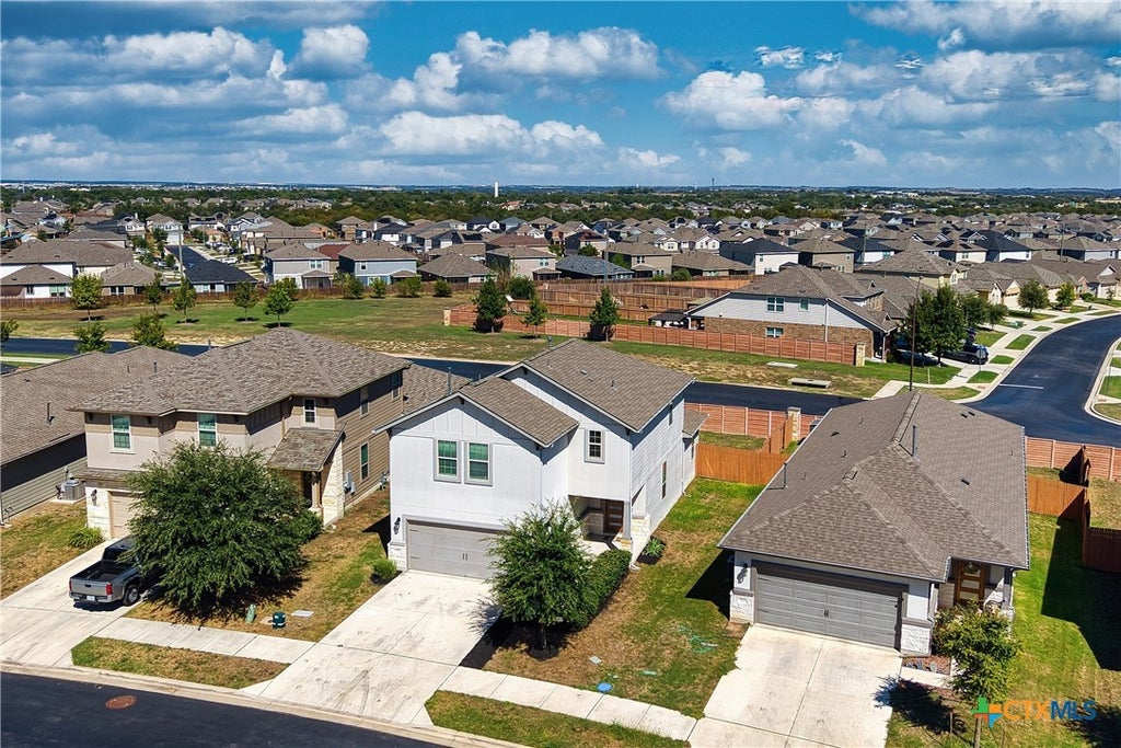 Photo of 517 Rearing Mare Pass, Georgetown, TX 78626 (MLS # 628048)