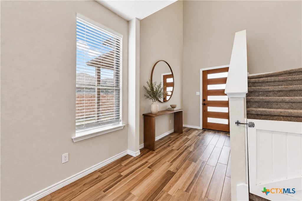Photo of 517 Rearing Mare Pass, Georgetown, TX 78626 (MLS # 628048)