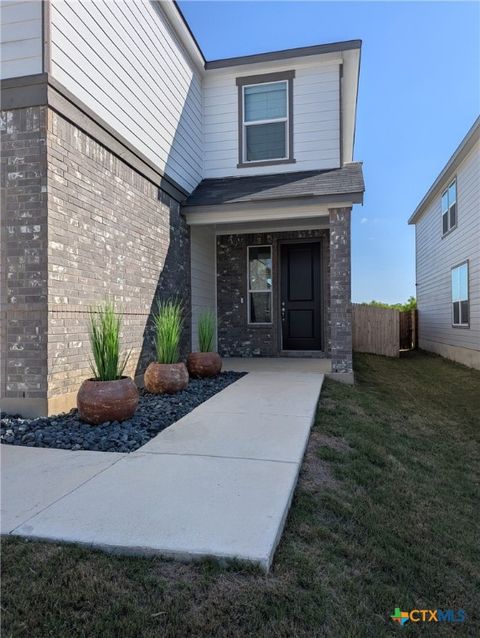 4177 Harper Lee Ln New Braunfels TX 78130