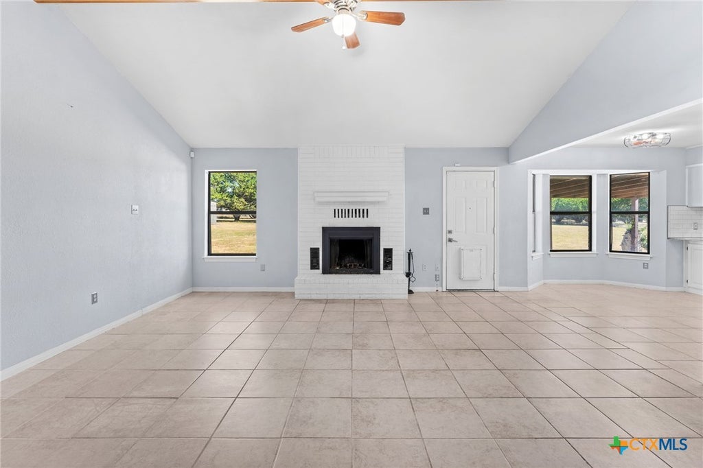 Photo of 554 County Road 4707, Kempner, TX 76539 (MLS # 623039)