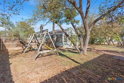 A home in Belton