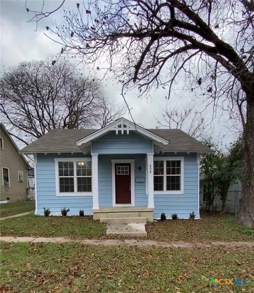 Photo 1 of 14 — 904 N Main Street, Temple, TX 76501