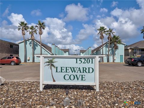 15201 Leeward Drive B6 Corpus Christi TX 78418