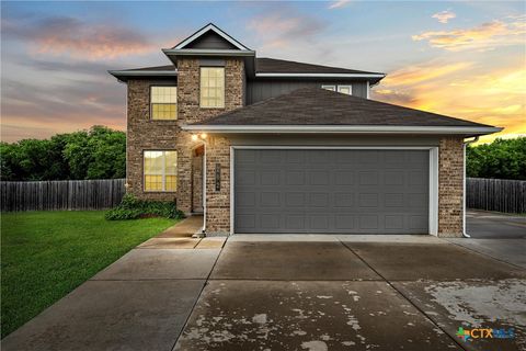 202 Milky Way Road Bruceville Eddy TX 76630