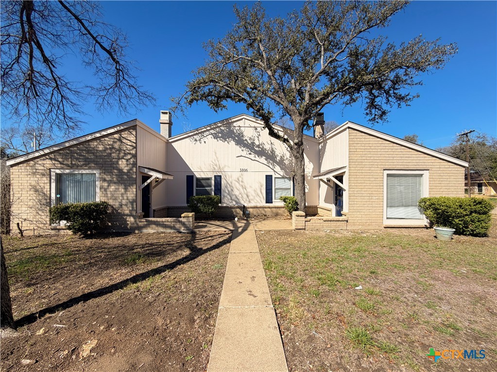 Photo 1 of 20 — 3806 Shallowford Road, Temple, TX 76502