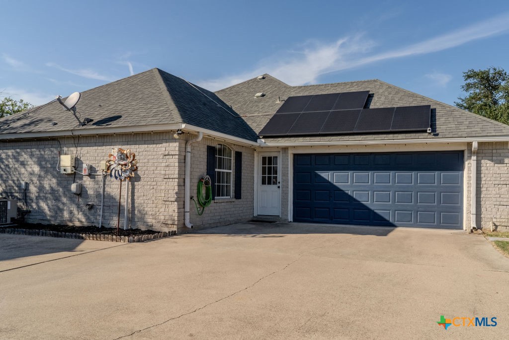 1406 Pony Express Lane