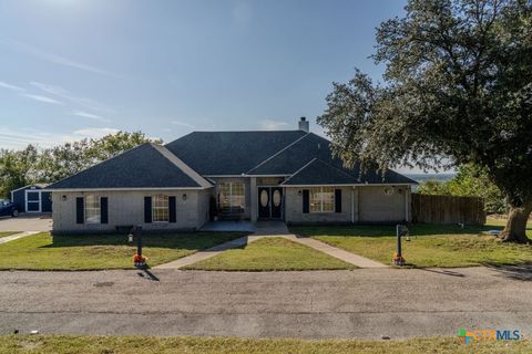 1406 Pony Express Lane Copperas Cove TX 76522