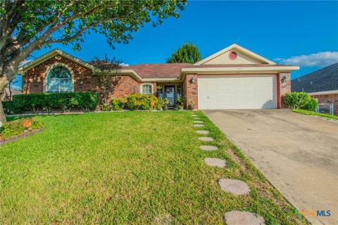 Photo of 2920 Lindsey Drive, Copperas Cove, TX 76522 (MLS # 627722)