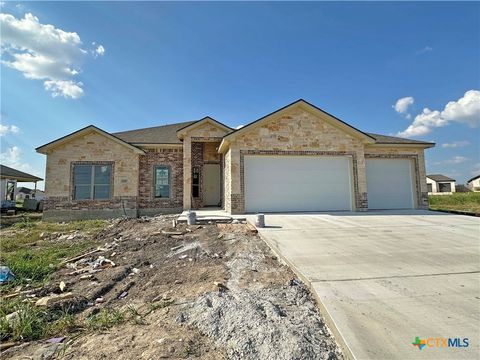 Photo of 918 Alice Circle, Temple, TX 76502 (MLS # 595384)